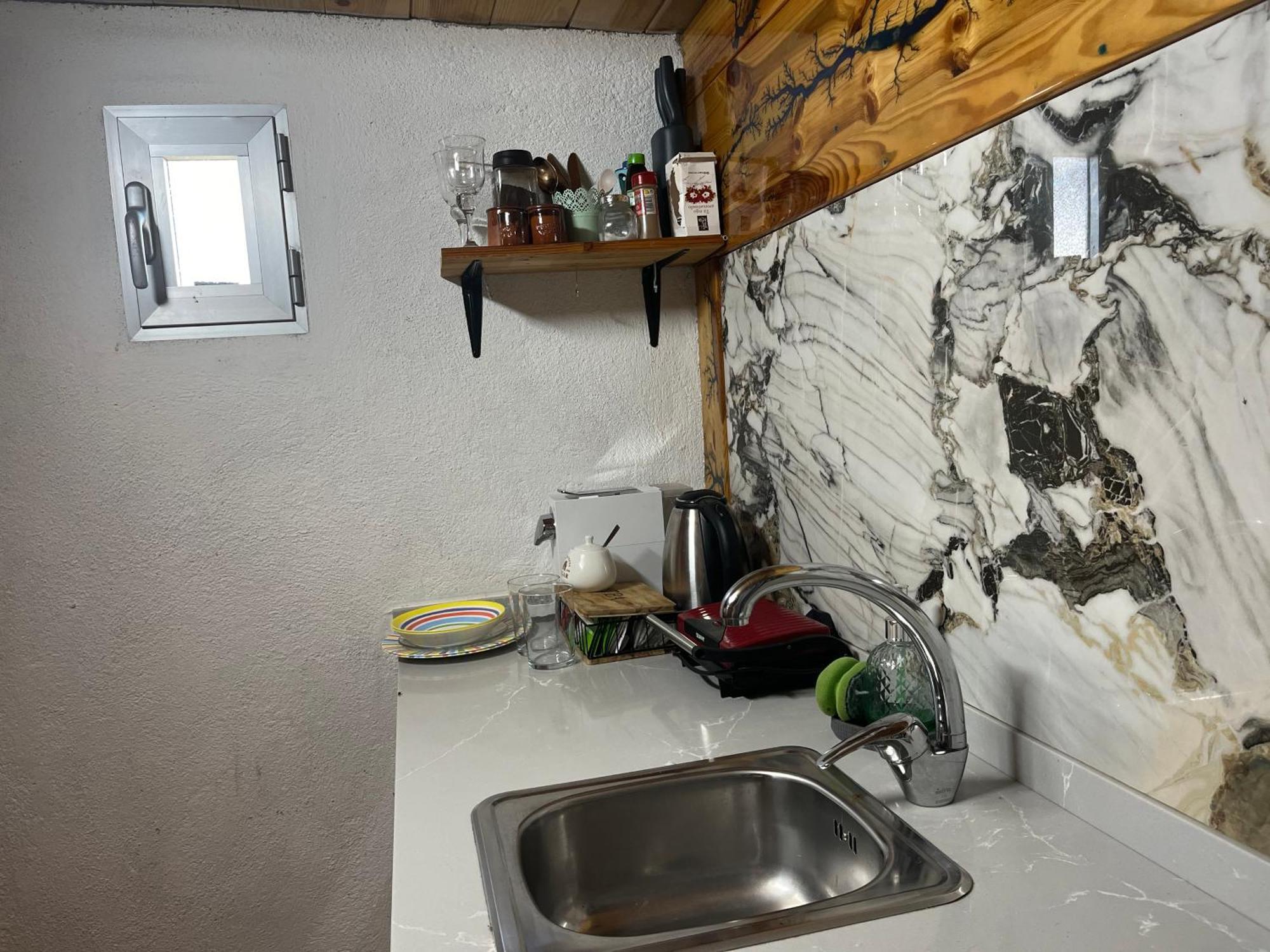 Hotel Casa Kintsugi Masquefa Exteriér fotografie